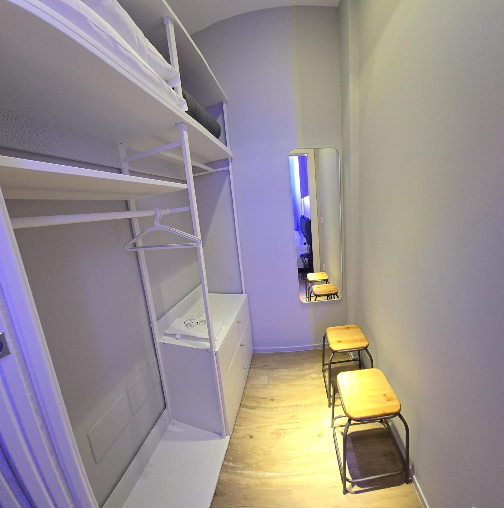 Case Vacanze 106 Maison De Charme Giovinazzo Eksteriør billede