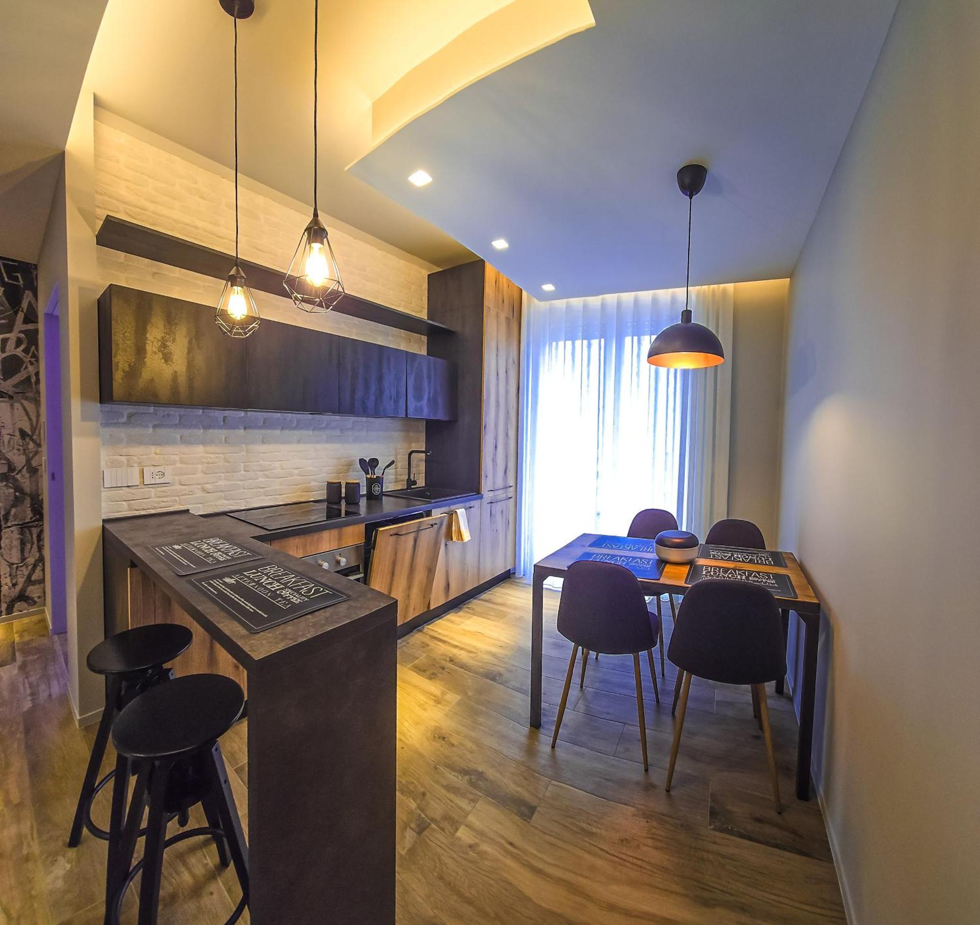 Case Vacanze 106 Maison De Charme Giovinazzo Eksteriør billede