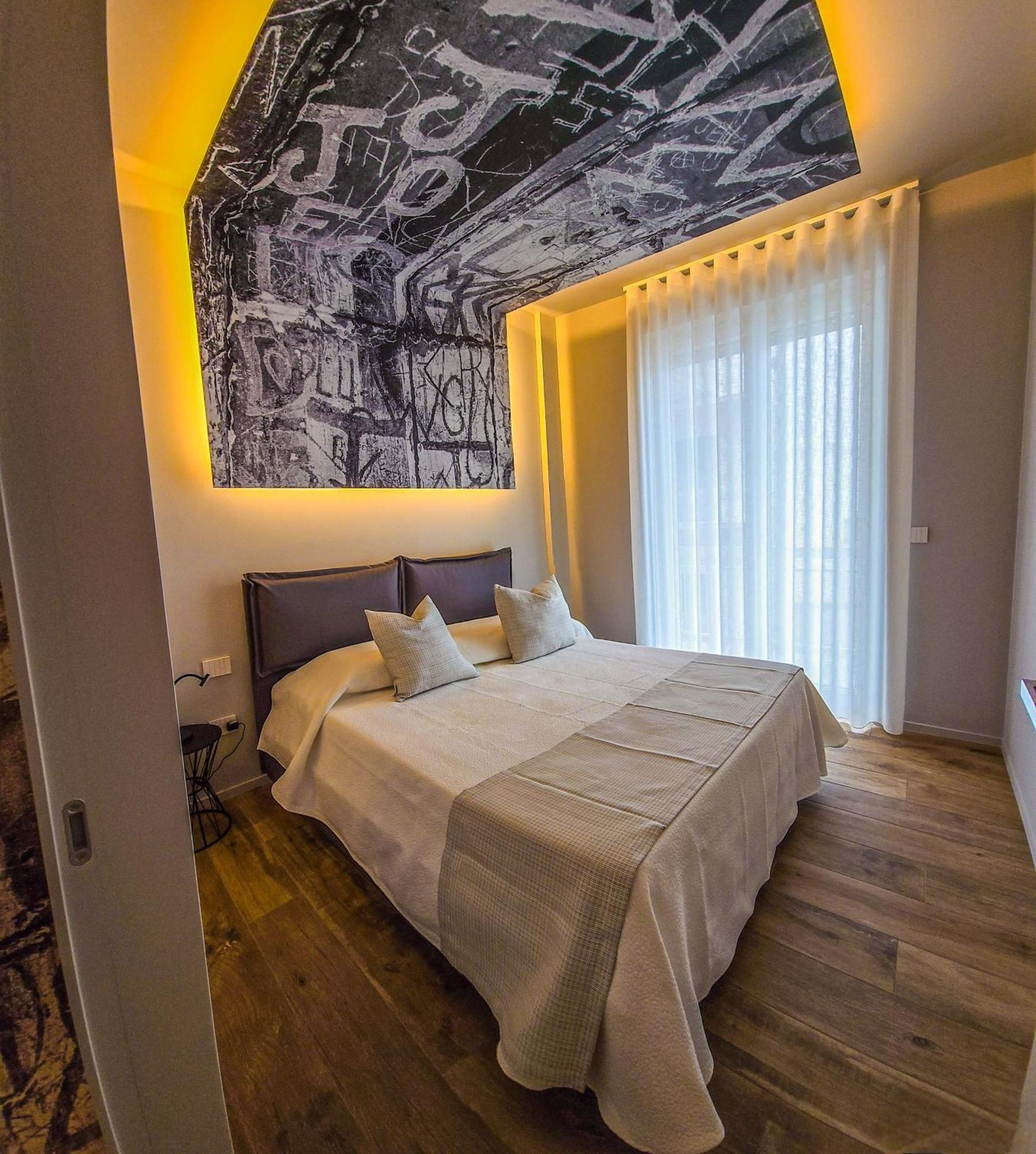 Case Vacanze 106 Maison De Charme Giovinazzo Eksteriør billede