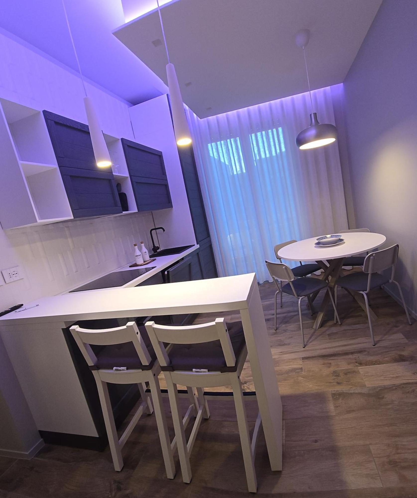 Case Vacanze 106 Maison De Charme Giovinazzo Eksteriør billede