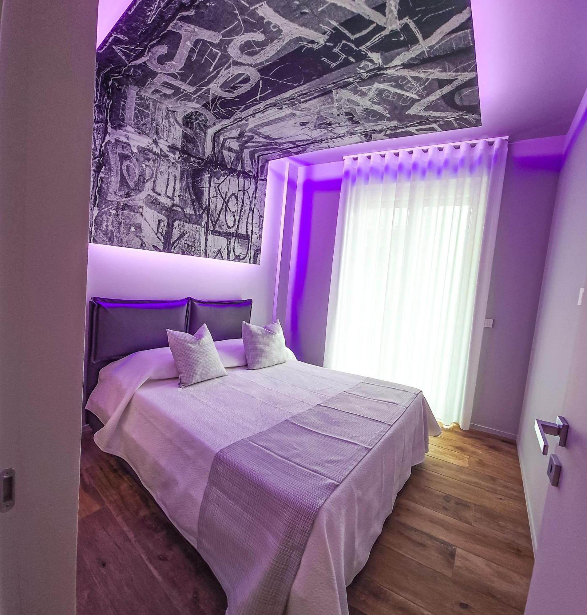 Case Vacanze 106 Maison De Charme Giovinazzo Eksteriør billede