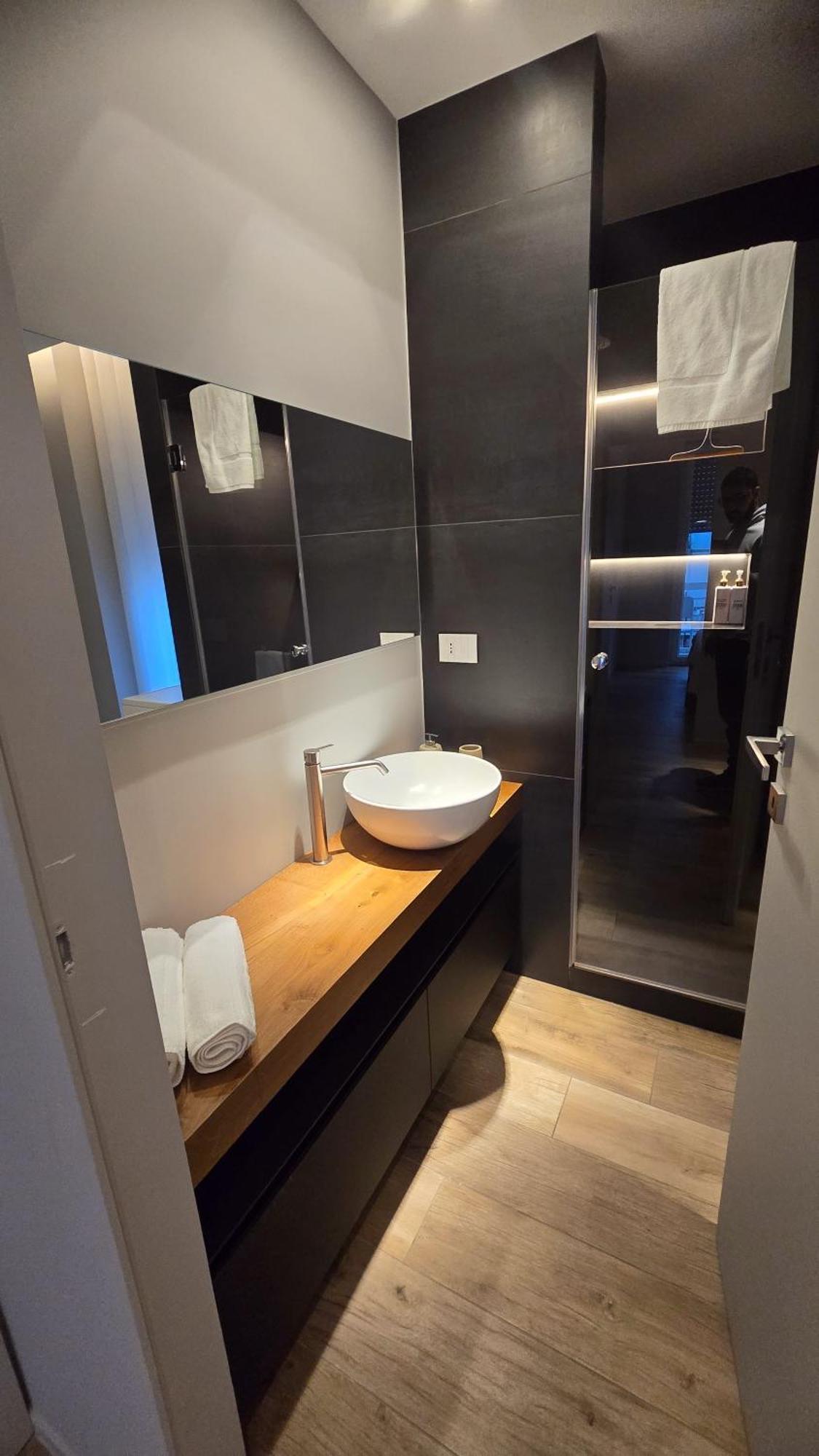 Case Vacanze 106 Maison De Charme Giovinazzo Eksteriør billede