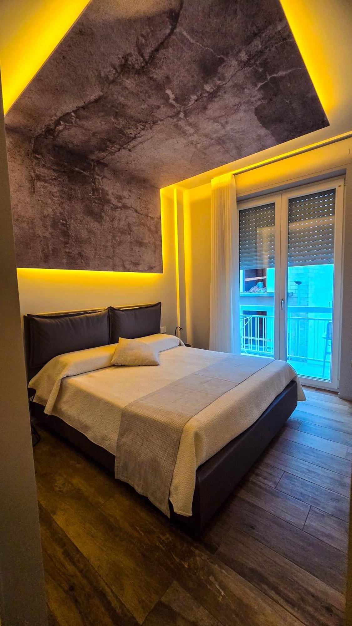 Case Vacanze 106 Maison De Charme Giovinazzo Eksteriør billede