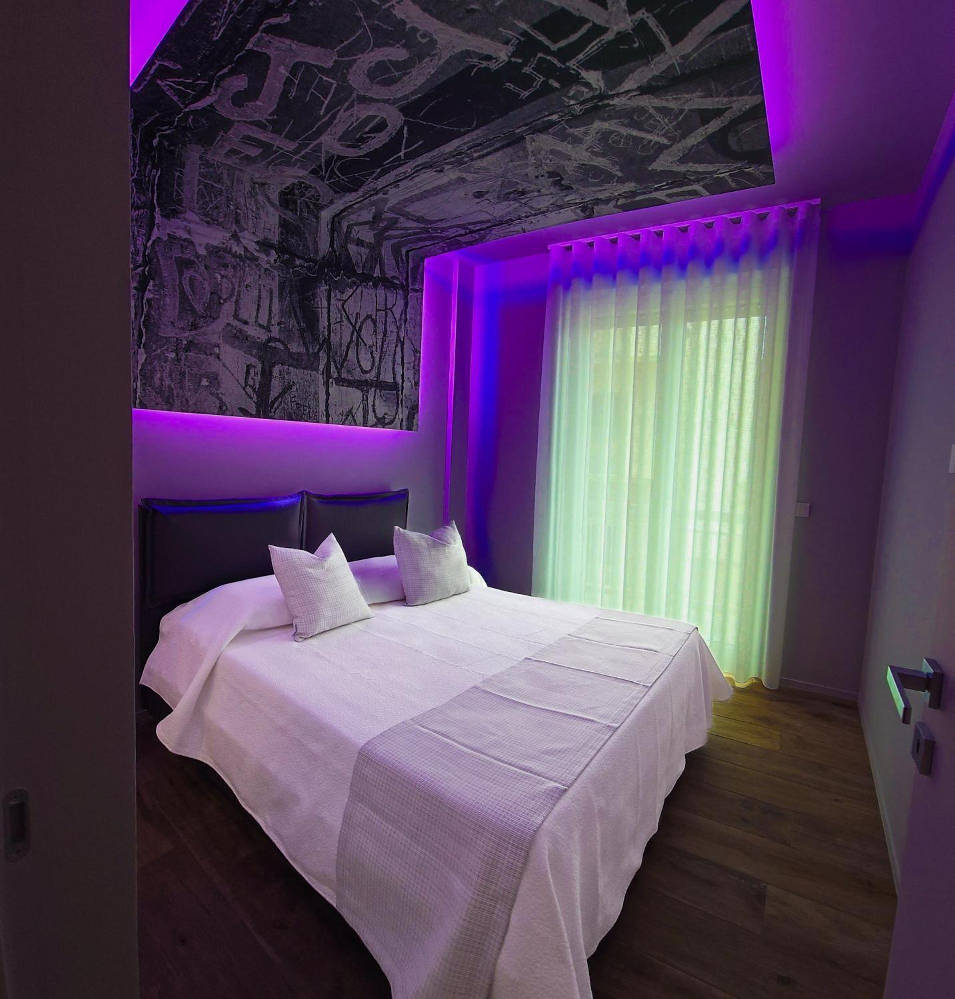 Case Vacanze 106 Maison De Charme Giovinazzo Eksteriør billede